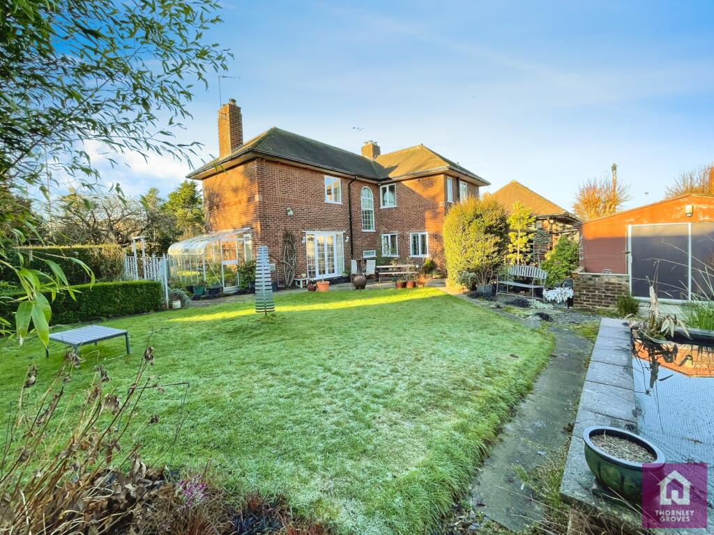 Additional property image - Chester Road, Childer Thornton, Ellesmere Port, Cheshire, CH66