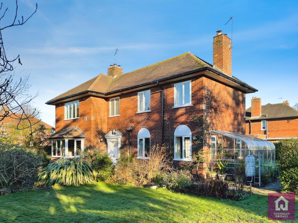 Additional property image - Chester Road, Childer Thornton, Ellesmere Port, Cheshire, CH66