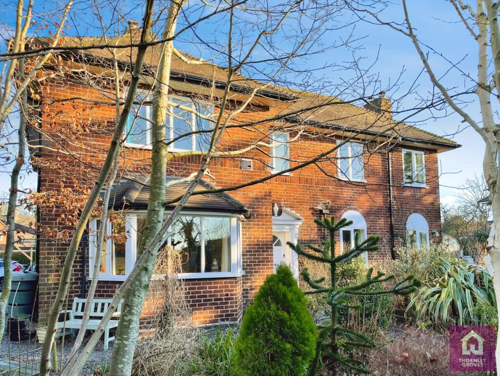 Additional property image - Chester Road, Childer Thornton, Ellesmere Port, Cheshire, CH66