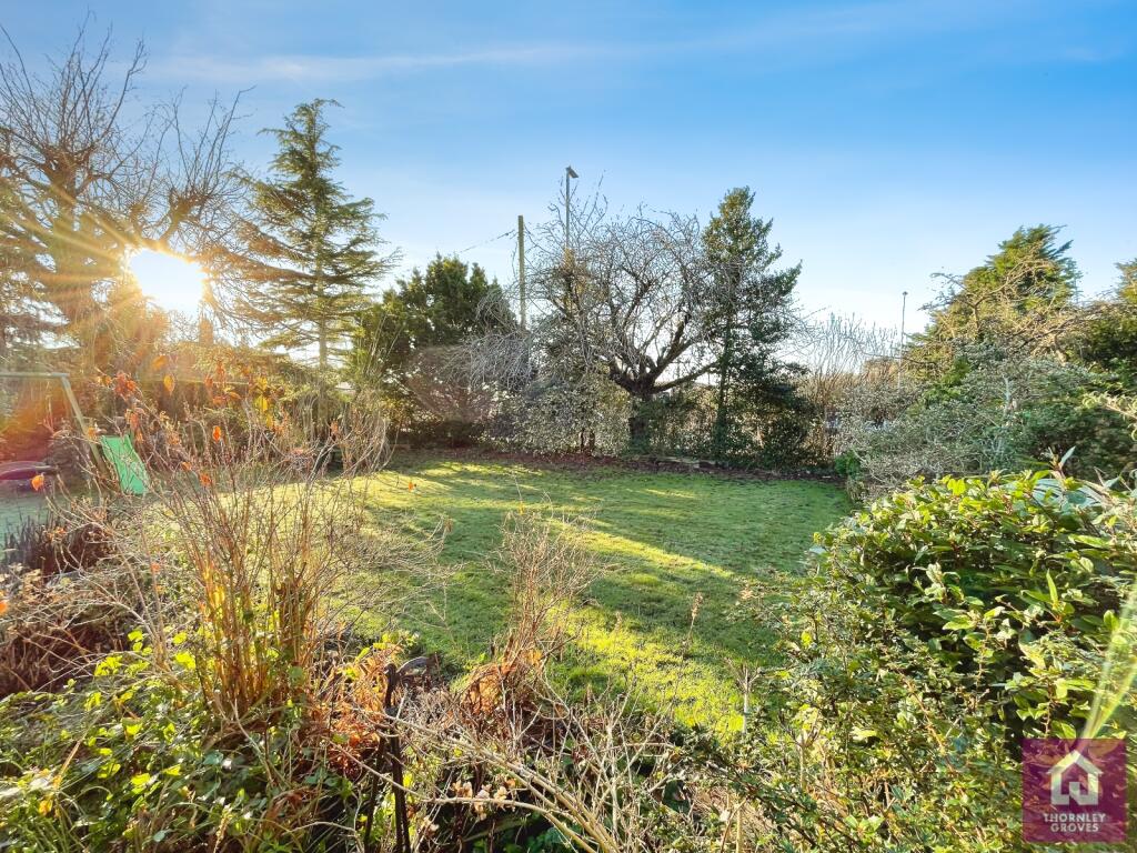Additional property image - Chester Road, Childer Thornton, Ellesmere Port, Cheshire, CH66