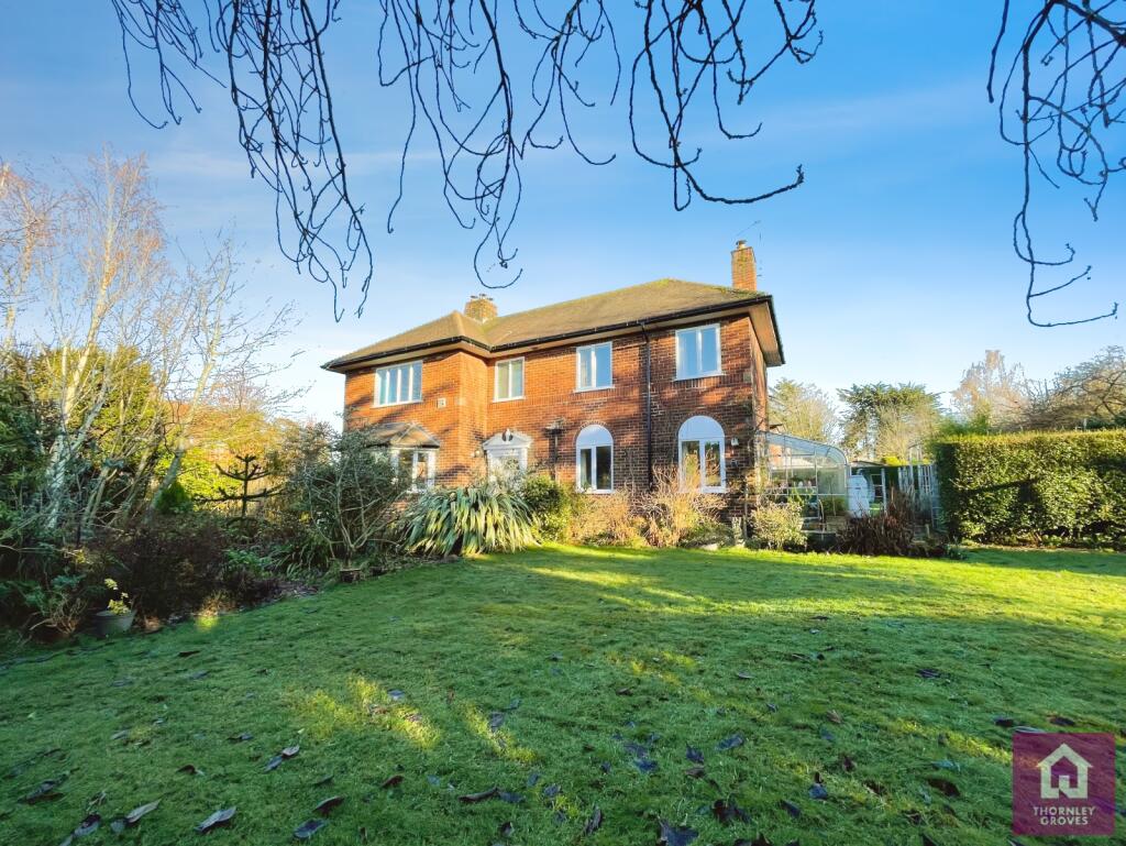 Additional property image - Chester Road, Childer Thornton, Ellesmere Port, Cheshire, CH66