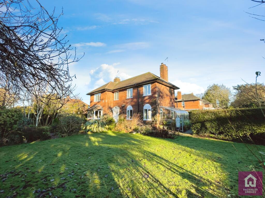 Additional property image - Chester Road, Childer Thornton, Ellesmere Port, Cheshire, CH66