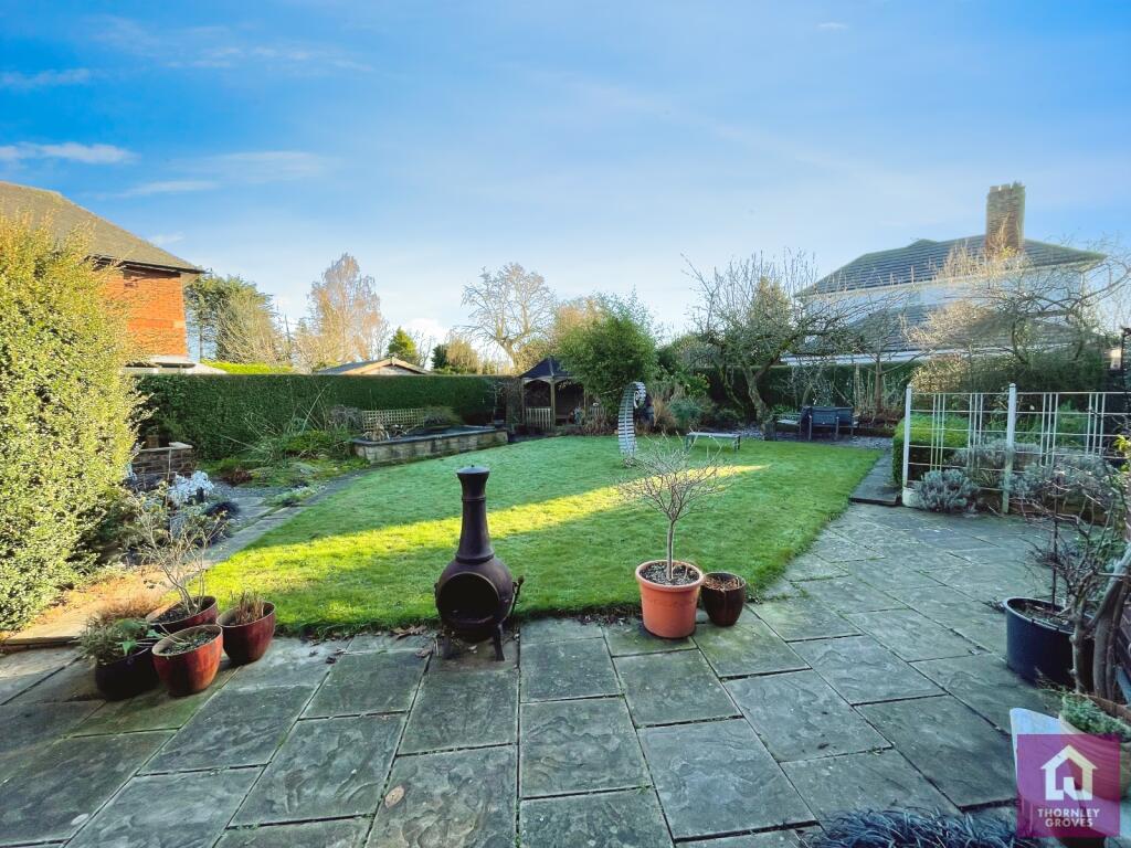 Additional property image - Chester Road, Childer Thornton, Ellesmere Port, Cheshire, CH66