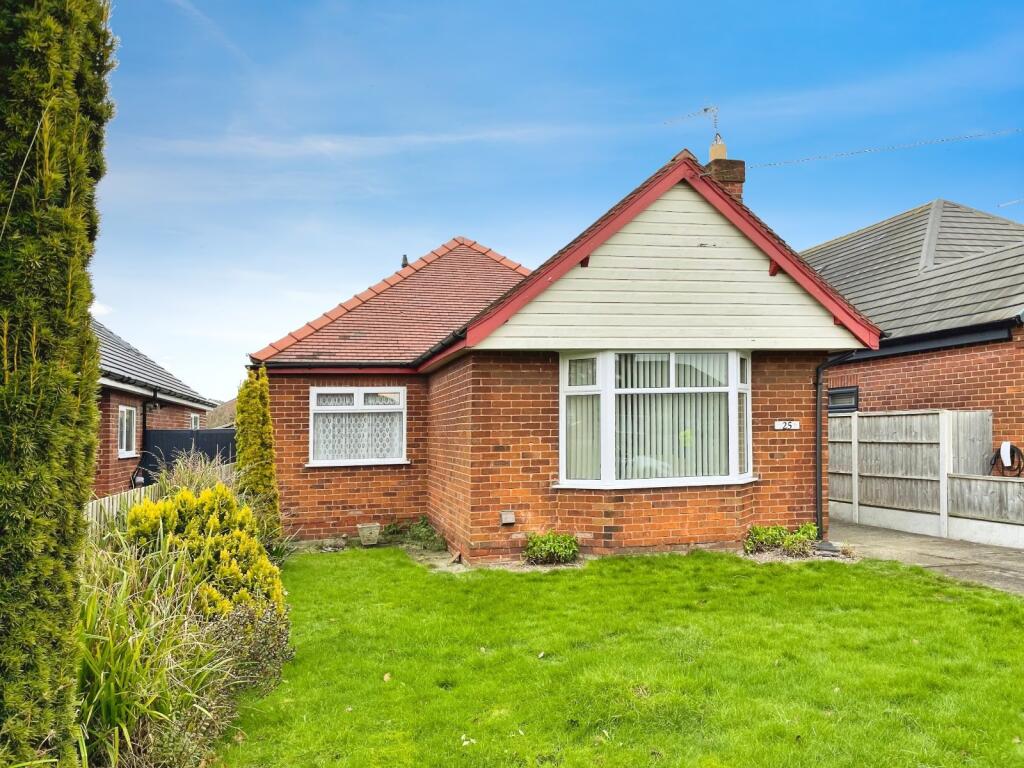 Main image of property: Chester Road, Huntington, Chester, Cheshire, CH3