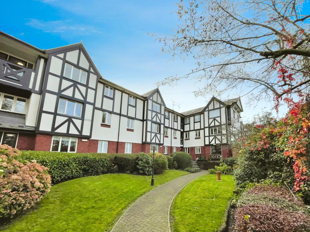 Main image of property: Queens Park View, Chester, Cheshire, CH4
