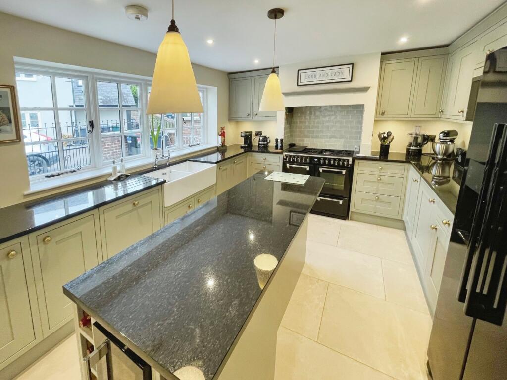 Additional property image - Little Heath Road, Christleton, Chester, Cheshire, CH3