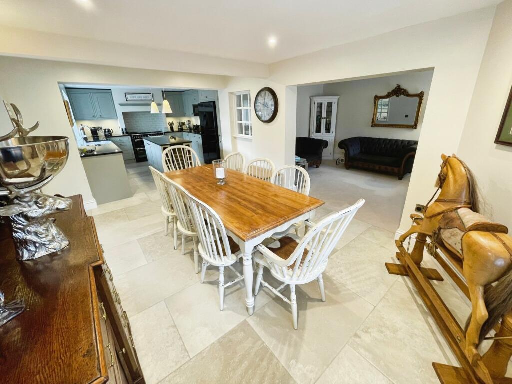 Additional property image - Little Heath Road, Christleton, Chester, Cheshire, CH3