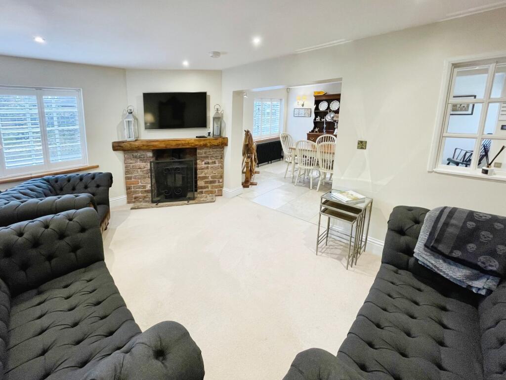 Additional property image - Little Heath Road, Christleton, Chester, Cheshire, CH3