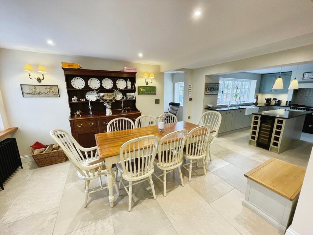 Additional property image - Little Heath Road, Christleton, Chester, Cheshire, CH3