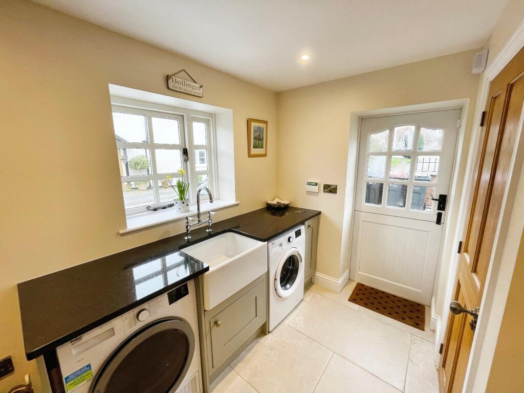 Additional property image - Little Heath Road, Christleton, Chester, Cheshire, CH3