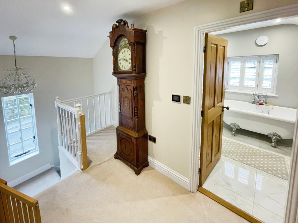 Additional property image - Little Heath Road, Christleton, Chester, Cheshire, CH3