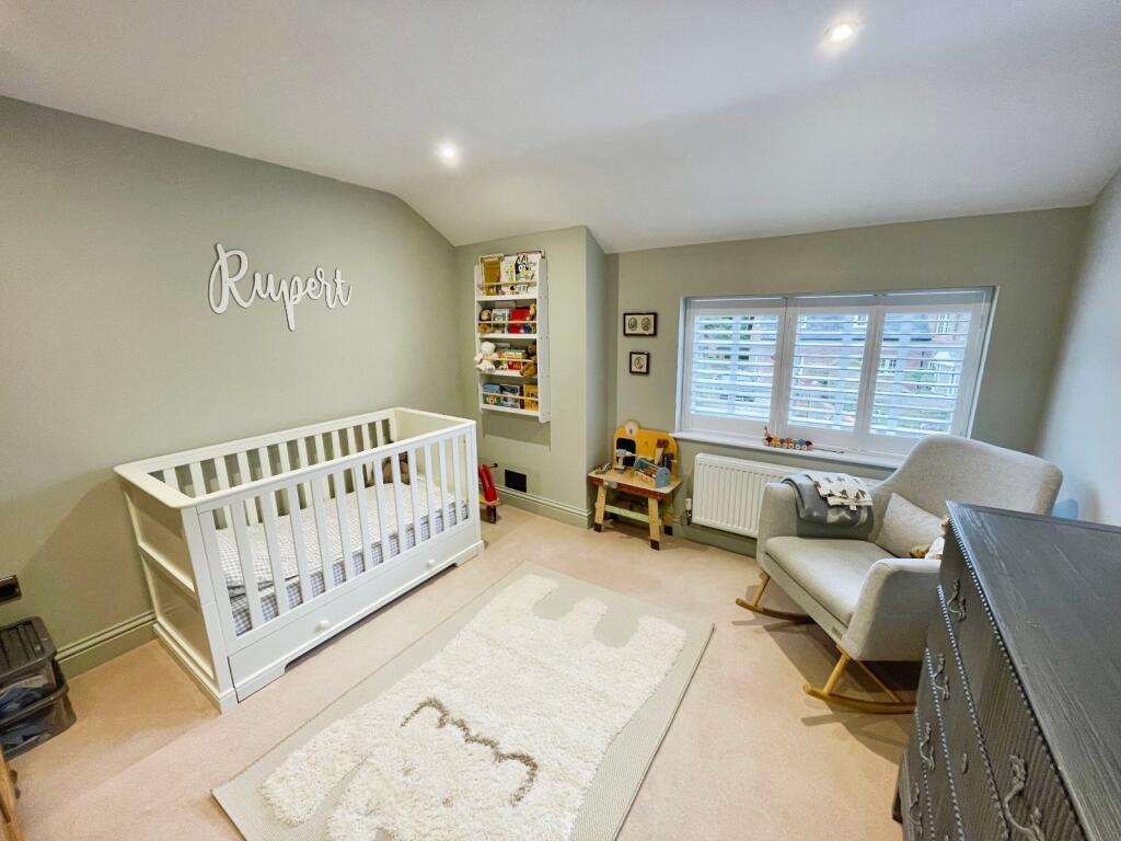 Additional property image - Little Heath Road, Christleton, Chester, Cheshire, CH3