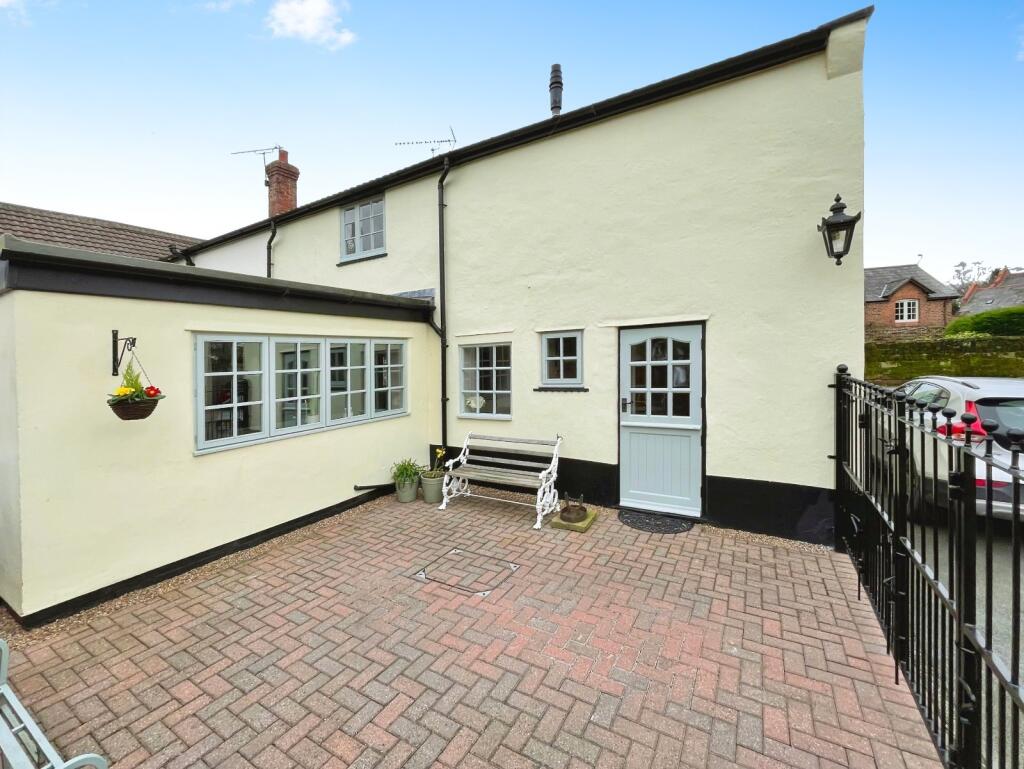 Additional property image - Little Heath Road, Christleton, Chester, Cheshire, CH3