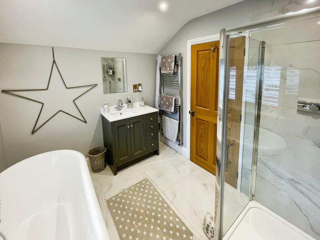 Additional property image - Little Heath Road, Christleton, Chester, Cheshire, CH3
