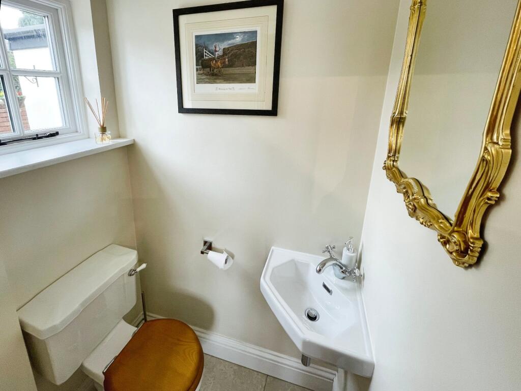 Additional property image - Little Heath Road, Christleton, Chester, Cheshire, CH3