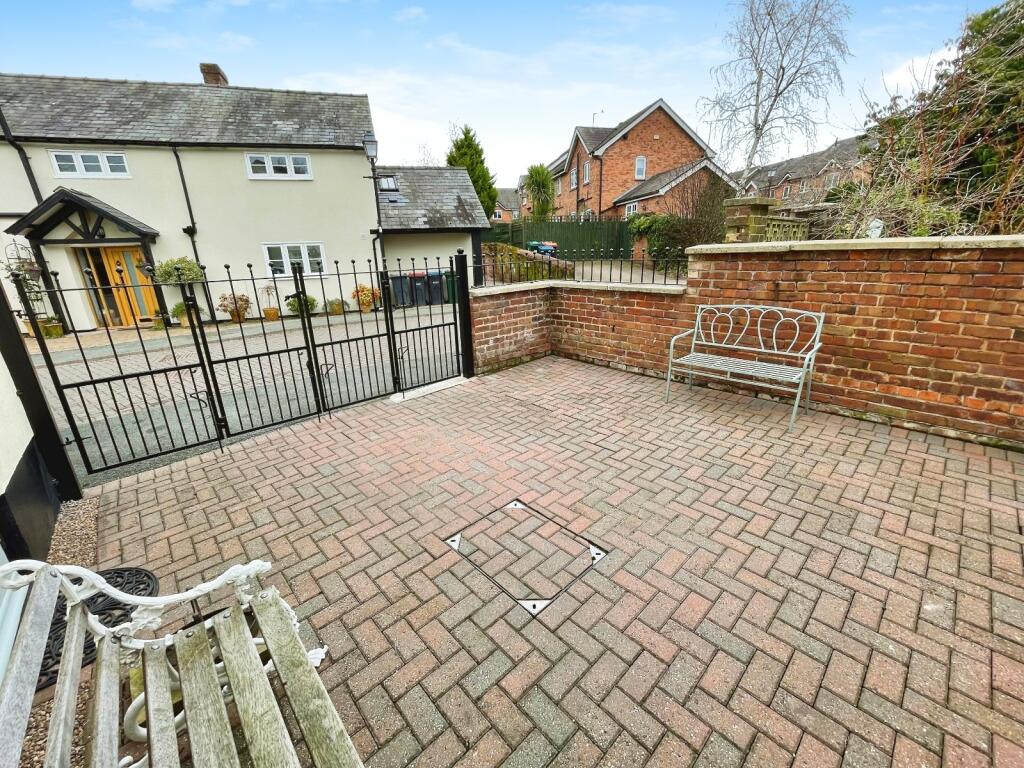 Additional property image - Little Heath Road, Christleton, Chester, Cheshire, CH3