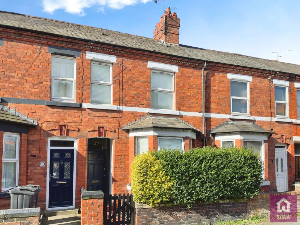 Main image of property: Ermine Road, Hoole, Chester, CH2