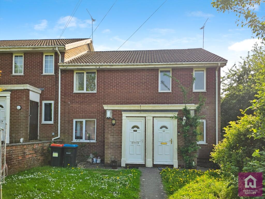 Main image of property: Wenlock Way, Chester, Cheshire West and Ches, CH4