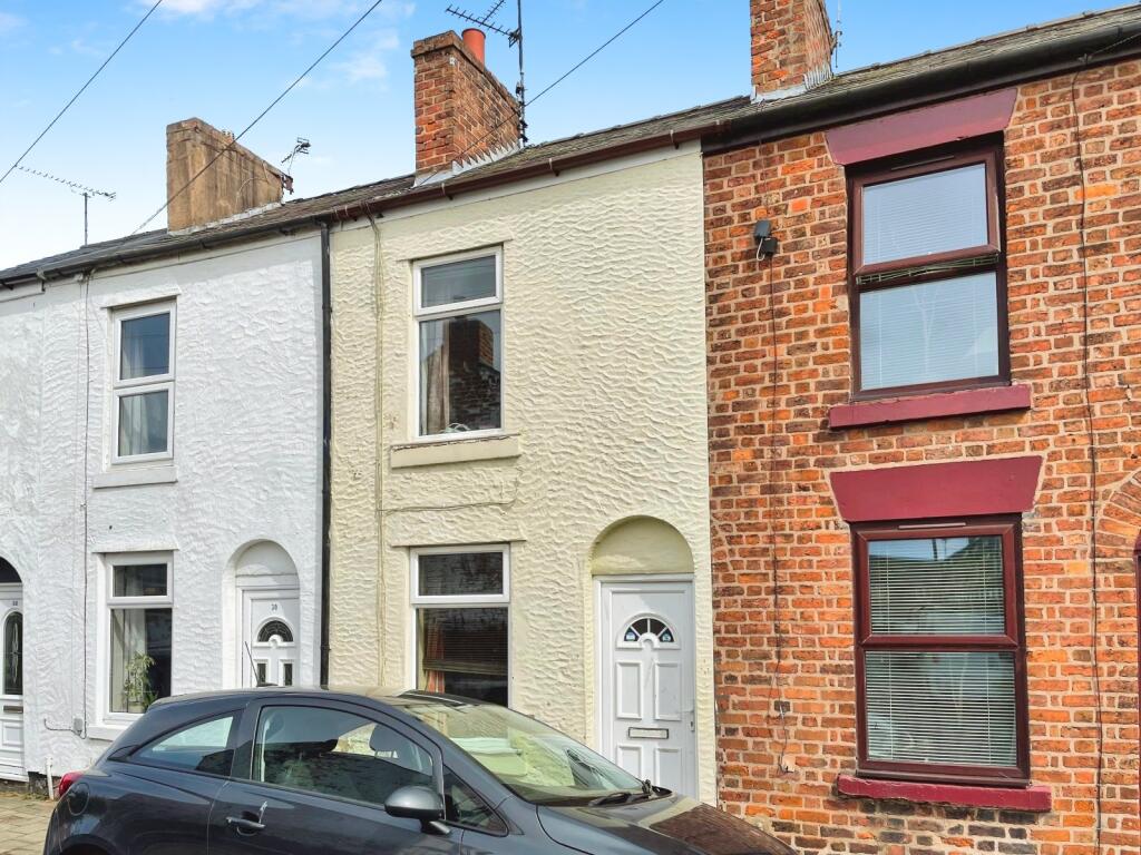 Main image of property: Spital Walk, Boughton, Chester, CH3