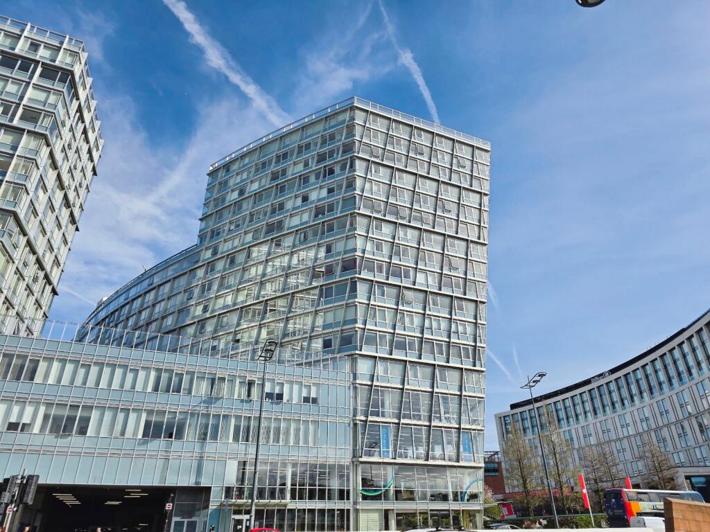 Main image of property: Strand Street, Liverpool, Merseyside, L1