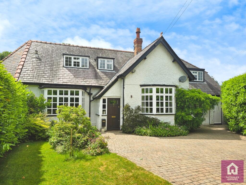 Main image of property: Greensway, Chester, Cheshire West and Ches, CH4