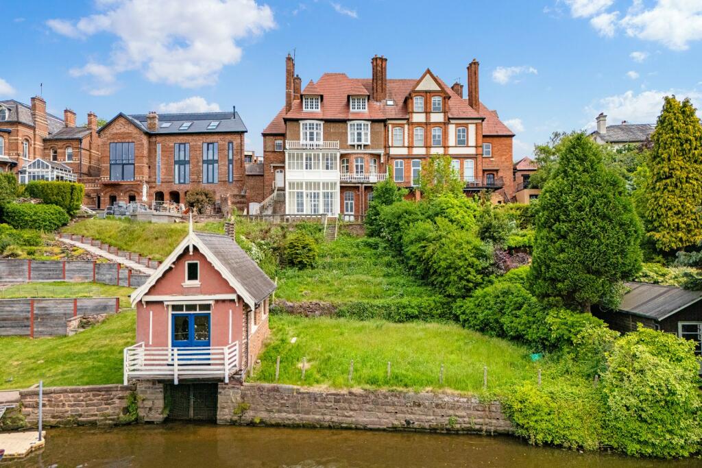 Main image of property: Sandy Lane, Chester, Cheshire, CH3