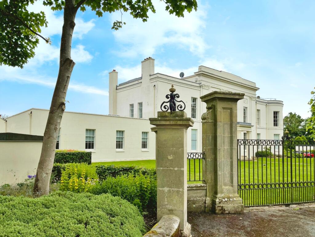 Main image of property: Greenbank Hall, Eaton Road, Chester, CH4