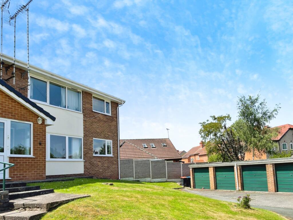 Main image of property: West Bank, Abbots Park, Chester, Cheshire, CH1