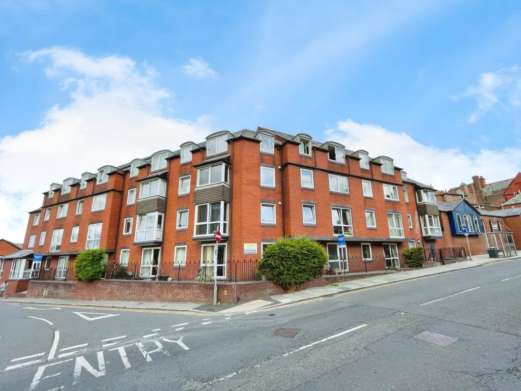 Main image of property: Homedee House, Garden Lane, Chester, Cheshire, CH1