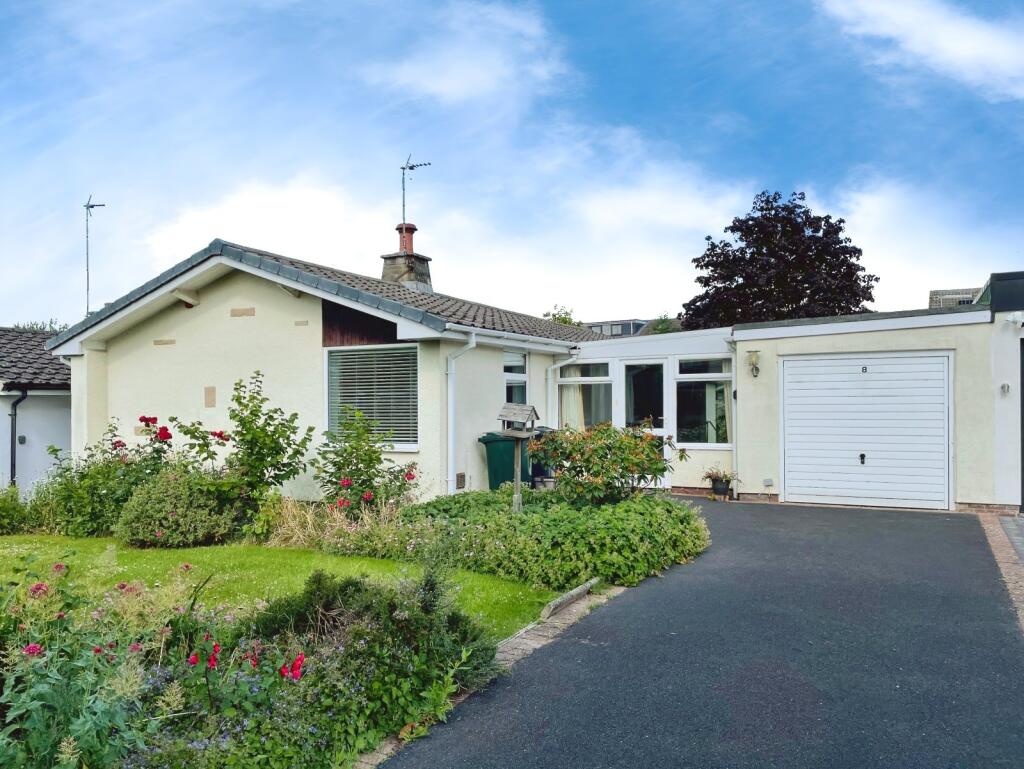 Main image of property: Denstone Drive, Chester, Cheshire, CH4