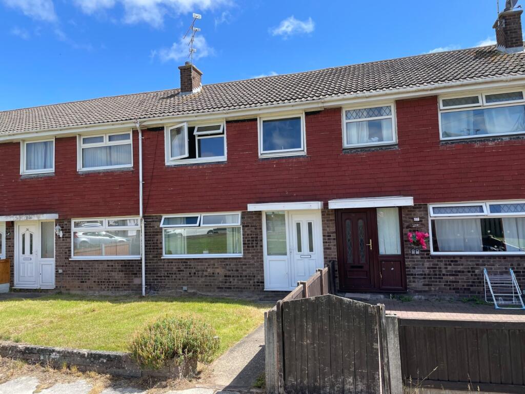 Main image of property: Saxon Way, Blacon, Chester, Cheshire, CH1