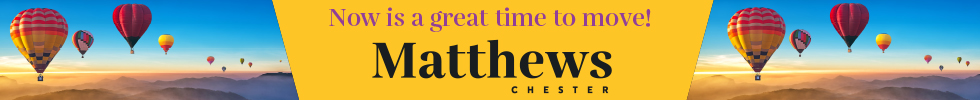 Get brand editions for Matthews of Chester, Chester