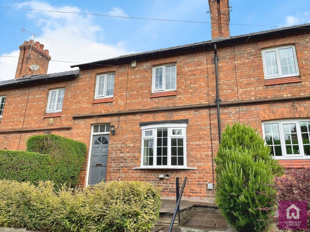 Main image of property: Overleigh Road, Chester, Cheshire, CH4