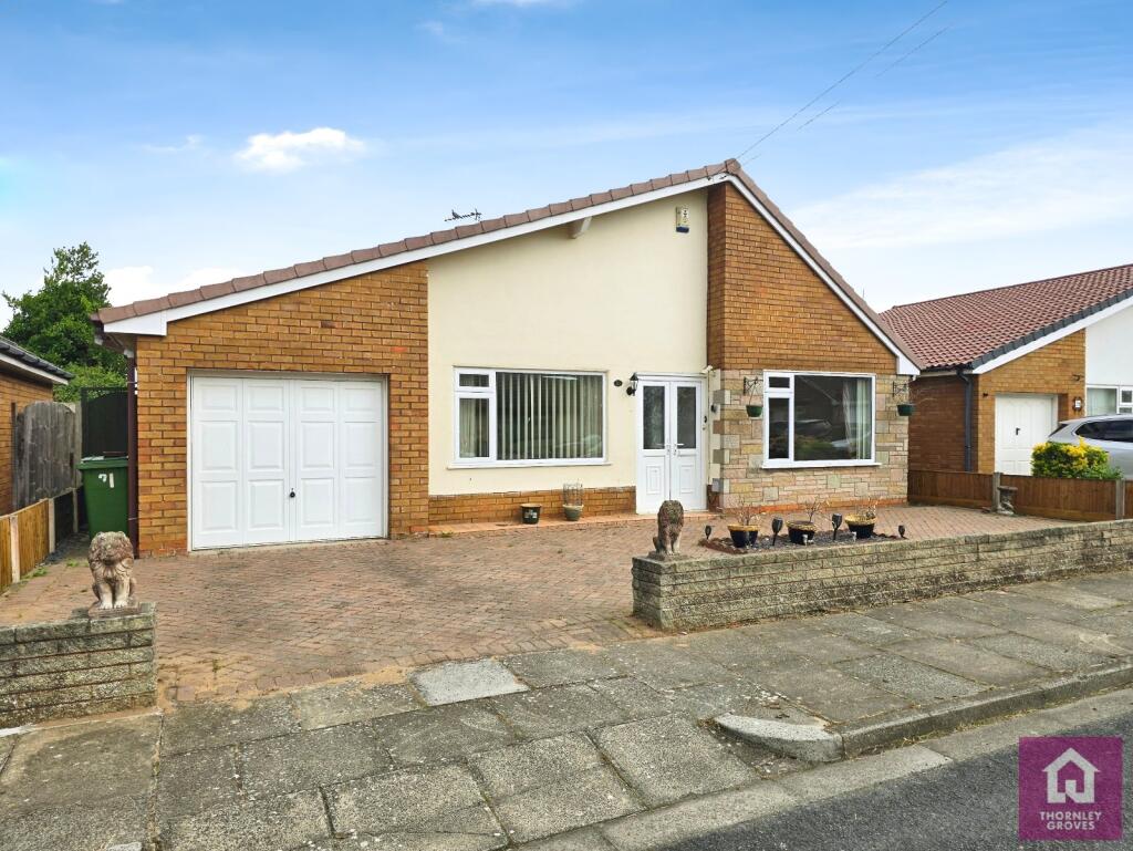 Main image of property: Willow Grove, Wirral, Merseyside, CH46