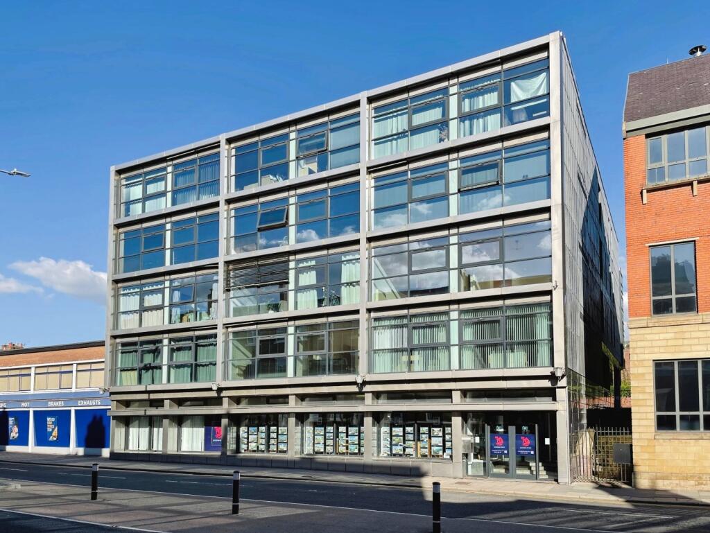 Main image of property: Weaver Street, Chester, Cheshire, CH1