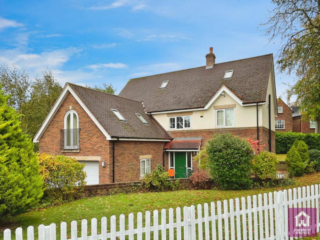 Main image of property: Hough Green, Chester, CH4