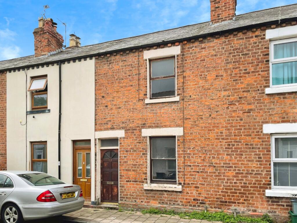 Main image of property: Tomkinson Street, Chester, Cheshire, CH2