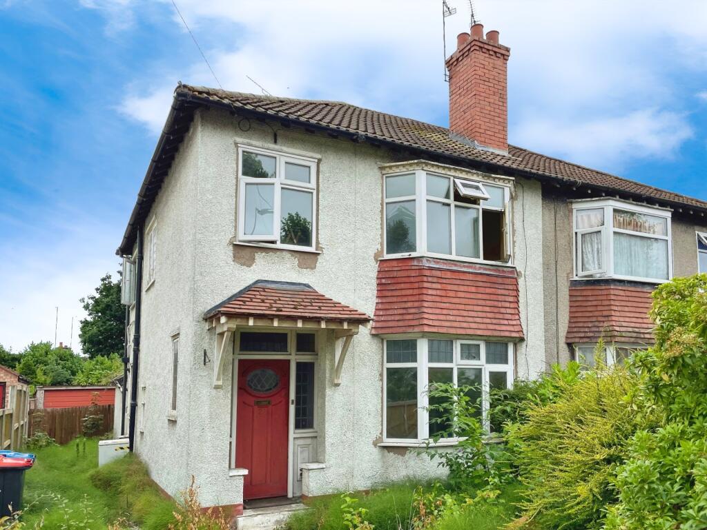 Main image of property: Kingsway, Chester, Cheshire, CH2