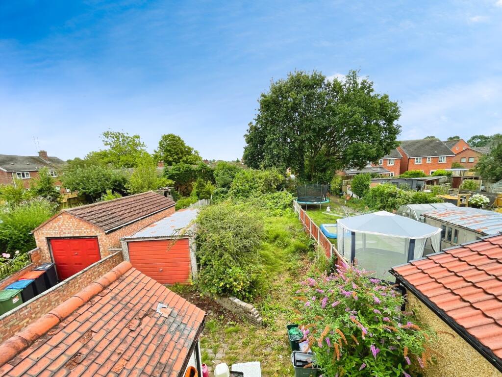 Main image of property: Kingsway, Chester, Cheshire, CH2