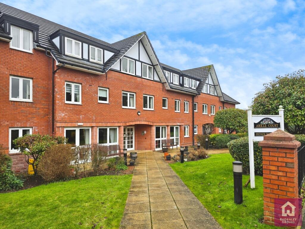 Main image of property: Arkle Court, The Holkham, Vicars Cross, Chester, CH3