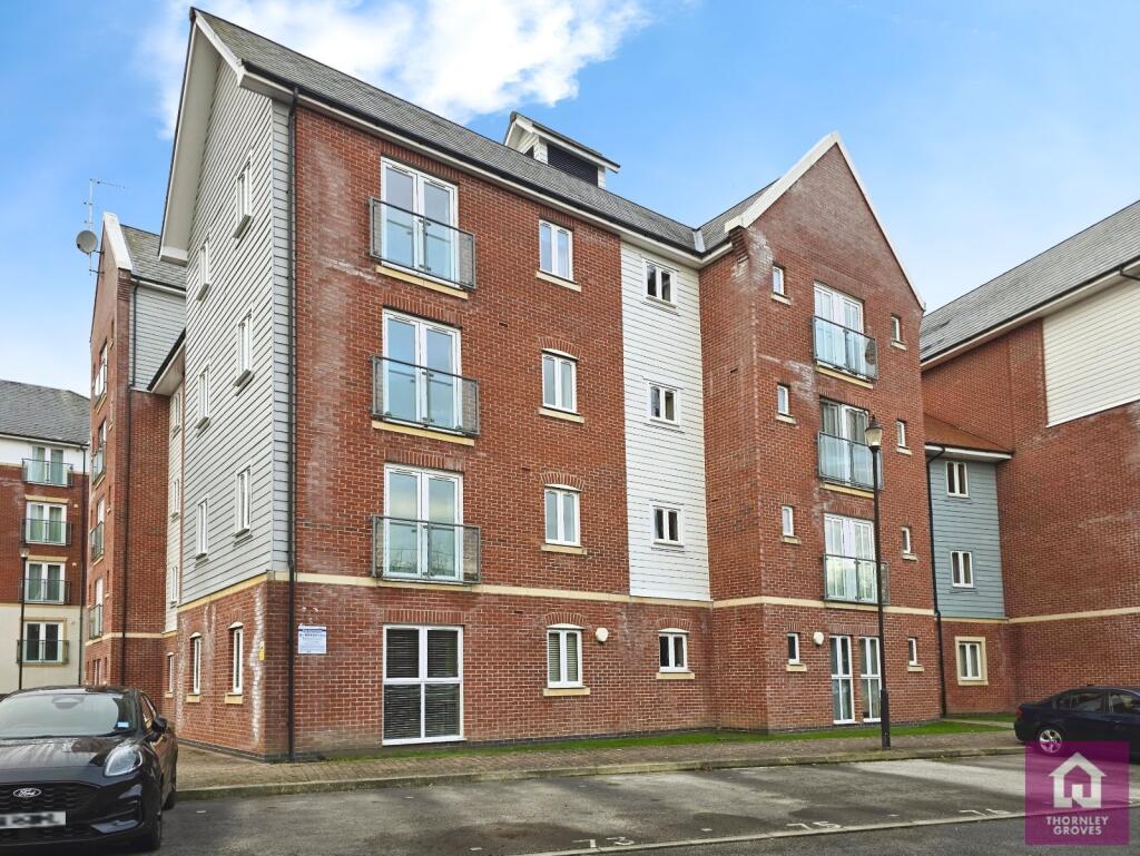 Main image of property: Saddlery Way, Chester, Cheshire, CH1