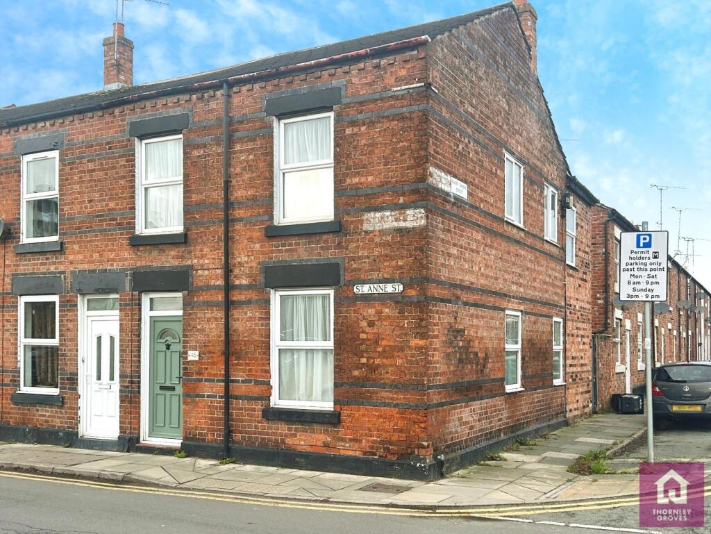 Main image of property: St. Anne Street, Chester, Cheshire, CH1