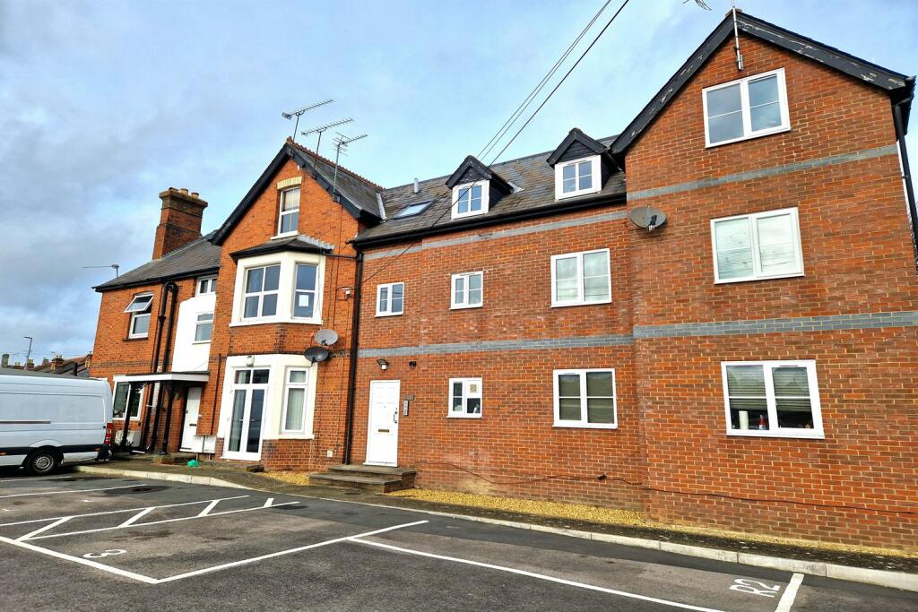 1 bedroom apartment for sale in Caversham, Reading, RG4