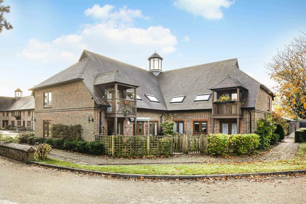 Main image of property: Lyefield Court, Emmer Green, Reading