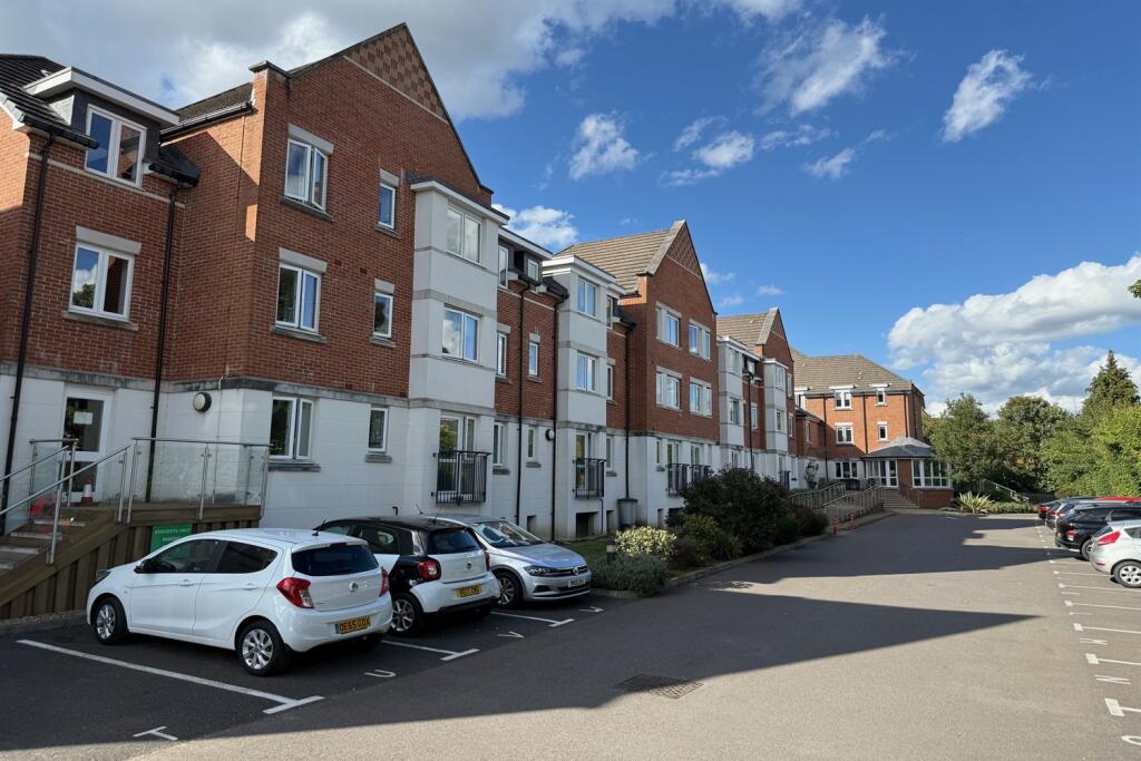 Main image of property: Crayshaw Court, Abbotsmead Place, Caversham, Reading