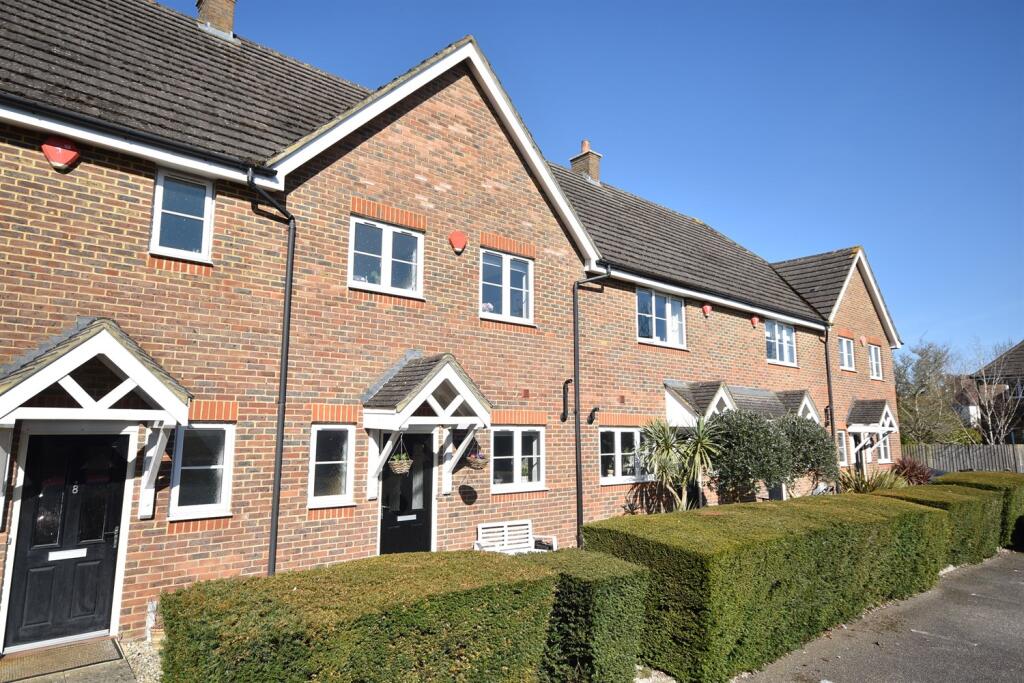 Main image of property: Buckingham Gate, Emmer Green, Reading