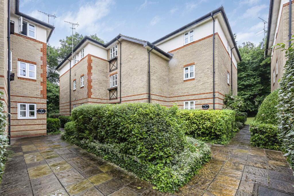 Main image of property: Beech Court, Balmore Park, Reading