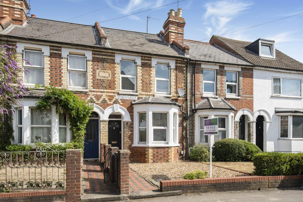 Main image of property: Gosbrook Road, Caversham, Reading