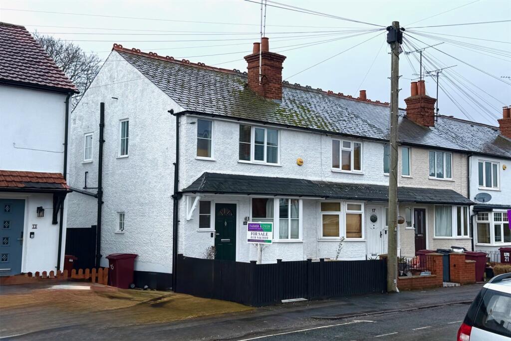 Main image of property: St. Johns Road, Caversham, Reading