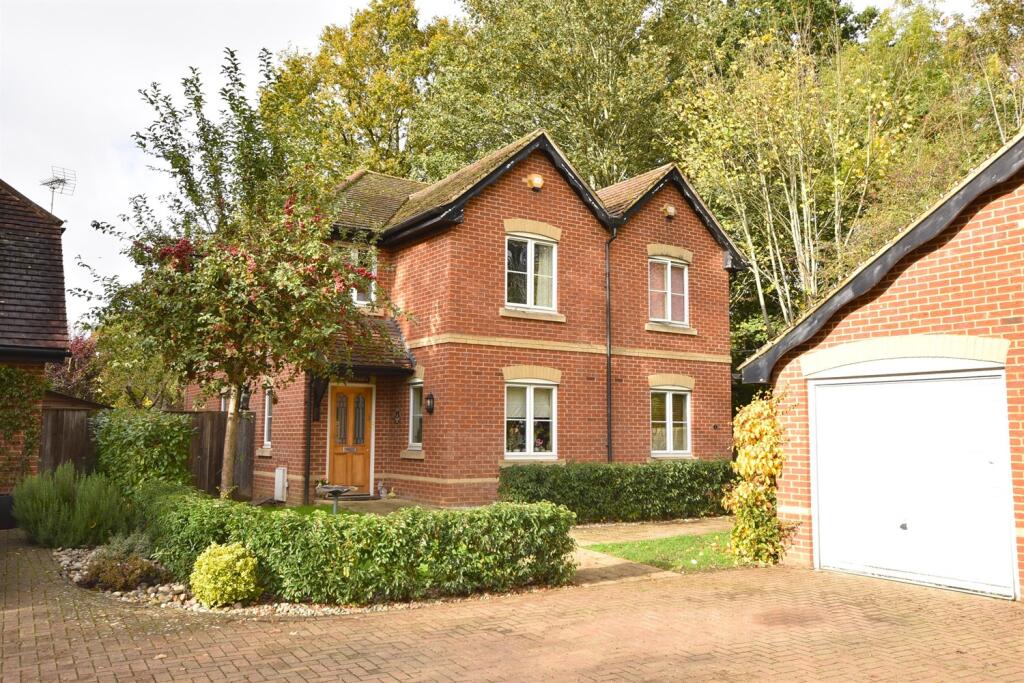 Main image of property: Copse End, Caversham, Reading
